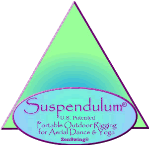 Suspendulum Logo