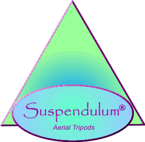 SUspendulum Logo